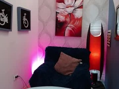 Recent screenshot of liaaa_seraaph