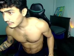Recent screenshot of liaam1