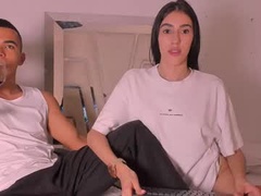 Recent screenshot of liaandmateo