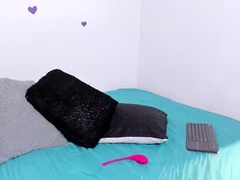 Recent screenshot of liahferrerr