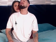 Recent screenshot of liam_and_alma