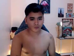 Recent screenshot of liam_anthonyxx