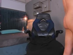 Recent screenshot of liam_es