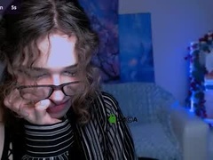 Recent screenshot of liam_fosters