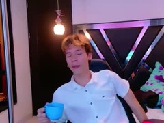 Recent screenshot of liam_green1