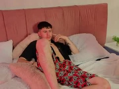 Recent screenshot of liam_grekko