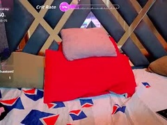 Recent screenshot of liam_harrington