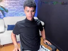 Recent screenshot of liam_jett