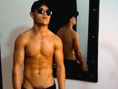 Recent screenshot of liam_knight