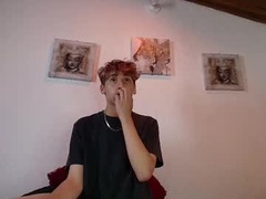 Recent screenshot of liam_nom