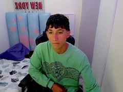 Recent screenshot of liam_play