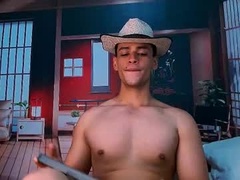 Recent screenshot of liam_rosetti