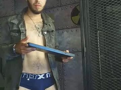 Recent screenshot of liam_sait