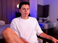 Recent screenshot of liam_salvatore