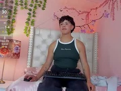 Recent screenshot of liam_scoot_