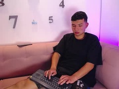 Recent screenshot of liam_sean