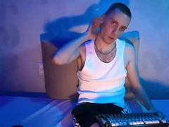 Recent screenshot of liam_shadow