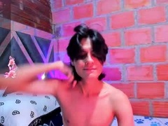 Recent screenshot of liam_twinkk