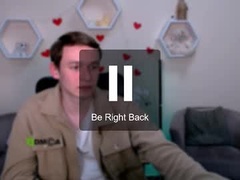 Recent screenshot of liam_vortex