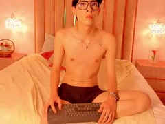 Recent screenshot of liam_voss