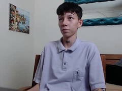 Recent screenshot of liambrown09
