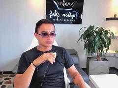 Recent screenshot of liamdeep_