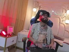 Recent screenshot of liamdust_vc