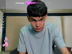 Recent screenshot of liamfoxxx_