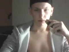 Recent screenshot of liamkarstag