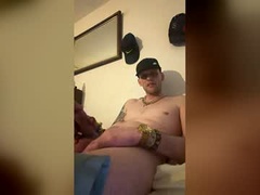 Recent screenshot of liammartinc111