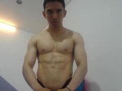 Recent screenshot of liamrodriguez_