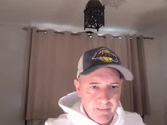 Recent screenshot of liamruff