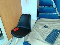 Recent screenshot of lian_brownn