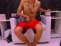 Recent screenshot of lian_jacob