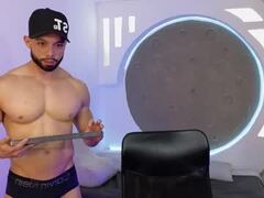 Recent screenshot of lian_rodriguez1