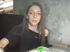 Recent screenshot of liana_bliss