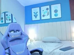 Recent screenshot of liana_milf