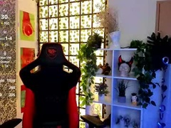 Recent screenshot of lianabright