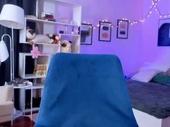 Recent screenshot of liane_bennet