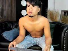 Recent screenshot of liang_minh