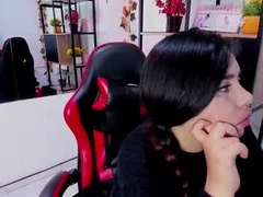 Recent screenshot of liany_taylor