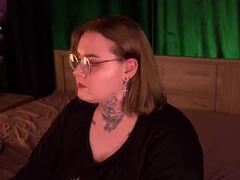 Recent screenshot of liastayy