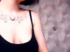 Recent screenshot of libbygrinvalsky