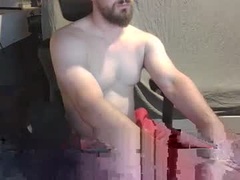 Recent screenshot of lickucleanb