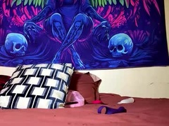 Recent screenshot of lightskin_party