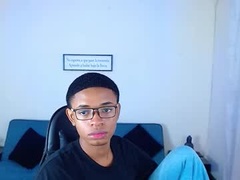 Recent screenshot of liiam3