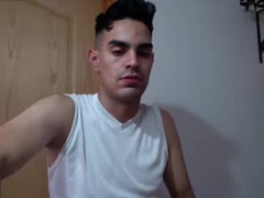 Recent screenshot of liiam_collins