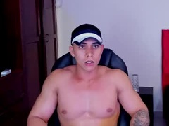 Recent screenshot of liiam_jesus