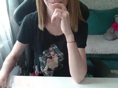 Recent screenshot of liissax