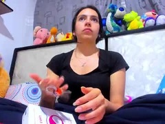 Recent screenshot of lika_little0